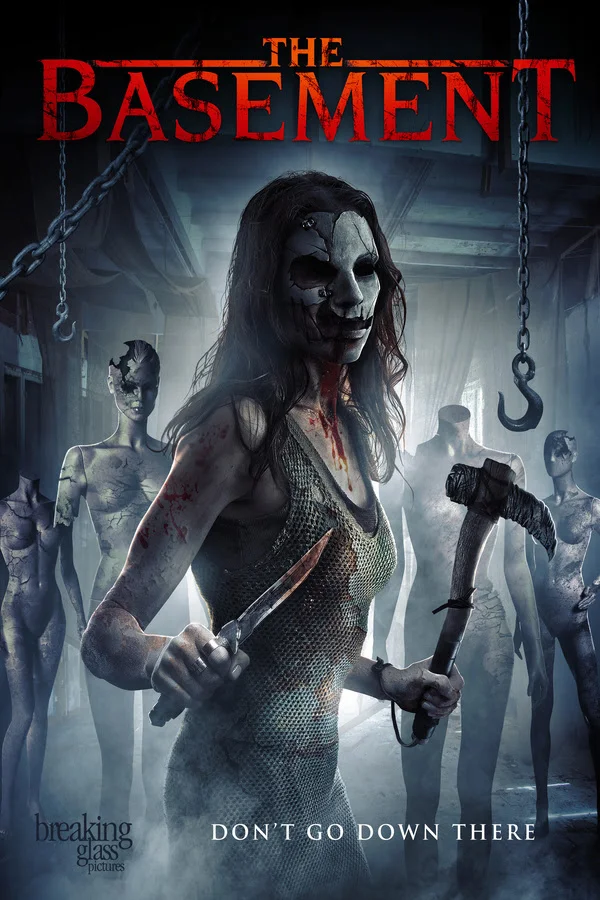 Breaking Glass Pictures has acquired North American rights to the Hungarian occultist horror feature THE BASEMENT . Breaking Glass acquired North American rights to the film in June in a deal negotiated between Breaking Glass CEO Rich Wolff and Galen Christy of High Octane Pictures. The film will be released on DVD/VOD on September 5, 2017 . Chosen as one of the “21 Horror Movies That Will Make You Scream in 2017” ( Boom Howdy ), THE BASEMENT stars Caroline Boulton ( Hercules , ‘Dr. Who’), Richard Rifkin ( The Martian , Eragon ), and Zalan Takacs ( Spy , The Martian ). After a huge house party, a group of international students looking for a thrill decide to investigate an abandoned basement. Officially, the basement has been abandoned for decades. However, they soon discover that it is anything but empty. What starts off as an exploratory séance ends in bloody mayhem when a malicious entity is summoned. Supernatural freaks, mystery, blood, and death lurk around every turn. As the survivors try to escape at all costs, their situation becomes more and more dire. “Indie horror has always been a staple at Breaking Glass, and we pride ourselves on finding new and exciting titles from promising filmmakers”, said Rich Wolff, CEO of Breaking Glass Pictures. “We are proud to add László Illés’s The Basement to our extensive library of genre films.” THE BASEMENT will be available to buy/rent on the following platforms: iTunes, Amazon Instant, Google Play, PlayStation, Xbox, Vudu, and On Demand through your local cable/satellite provider.