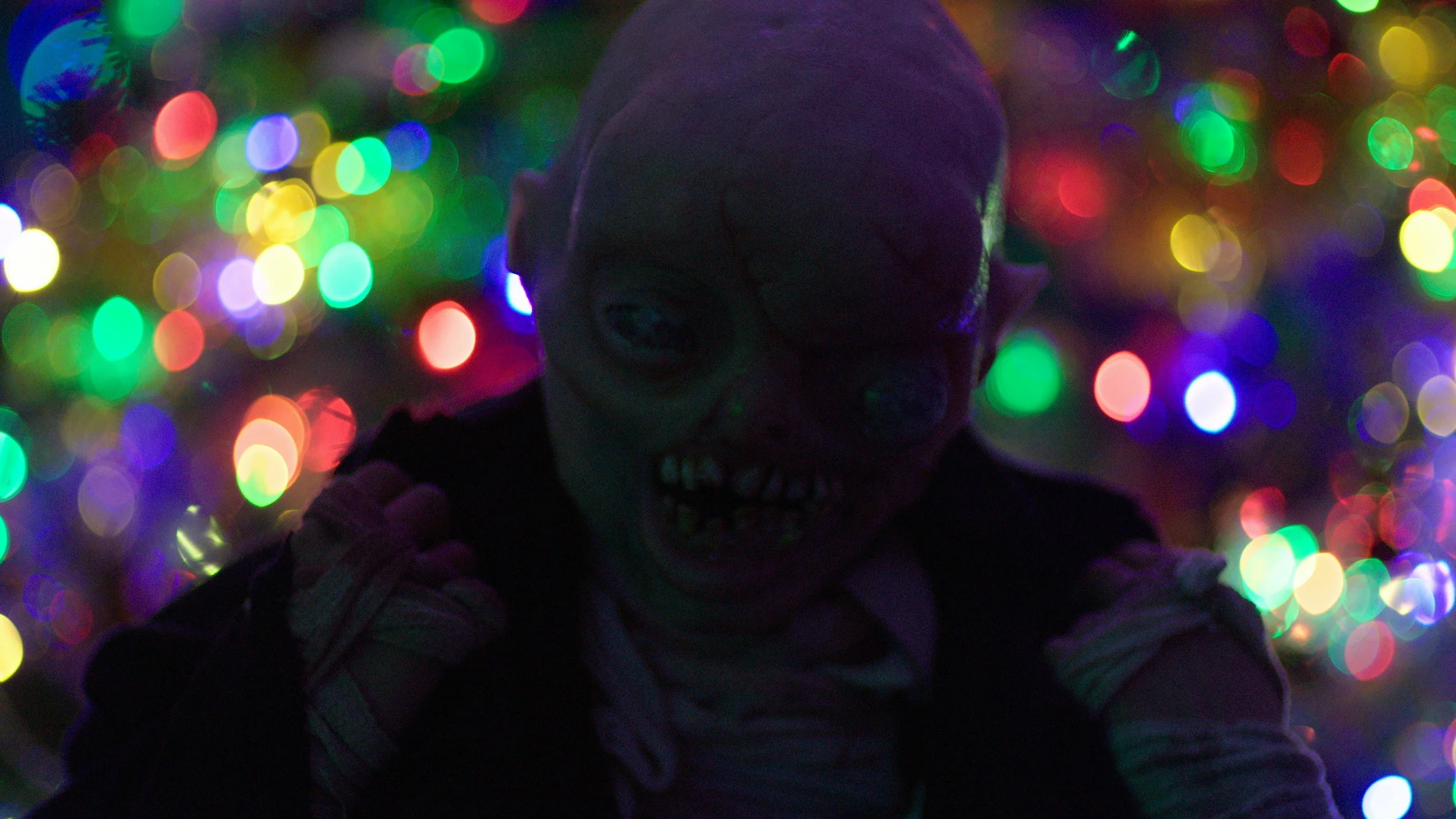 Cletus Revealed CU - Red Christmas Photo by Douglas Burdorff.jpeg