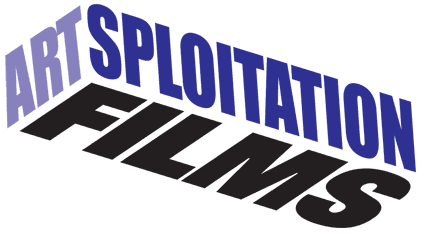 One of the early partners of Truindie, Artsploitation are notorious for their unique and eclectic taste in genre films.