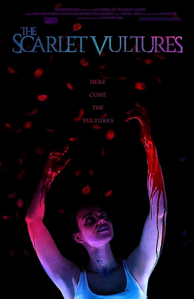 Episodes of euphoria lead a young woman to discover that within her is something more special than others.