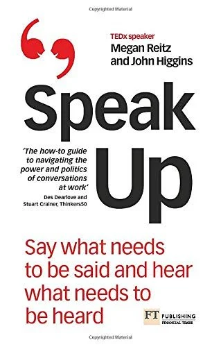 Now Listen Up!