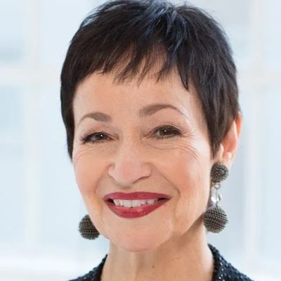 Masterclass with Lynn Ahrens