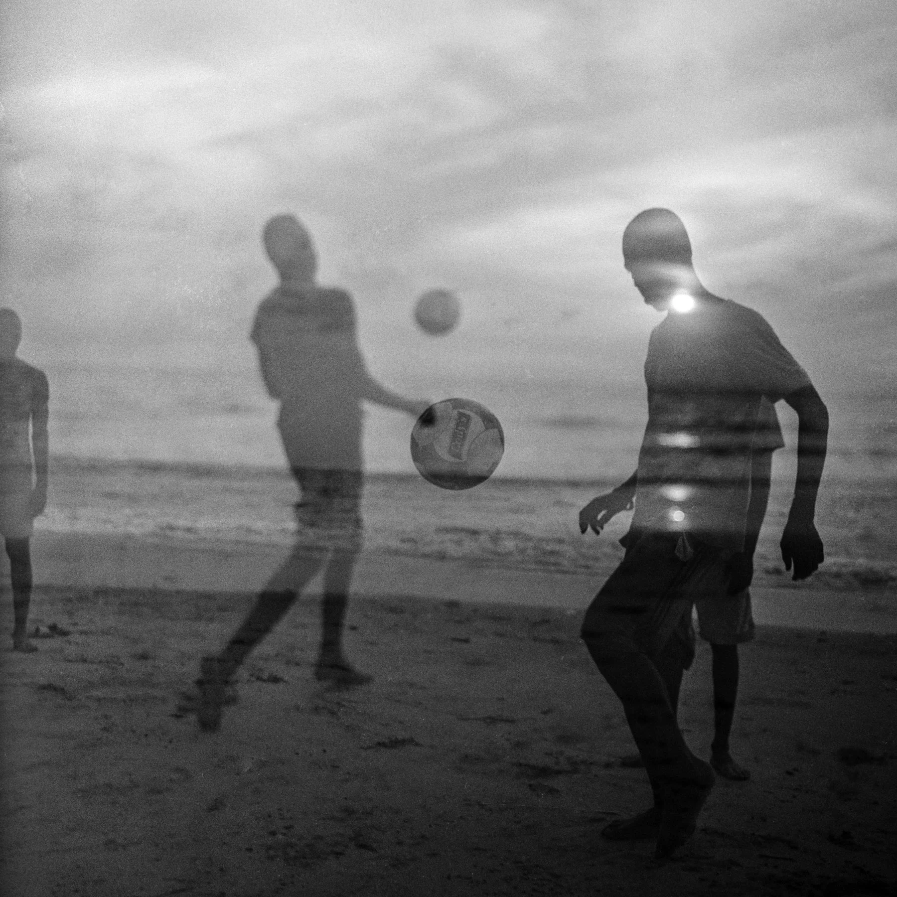 Lumley Beach, 2