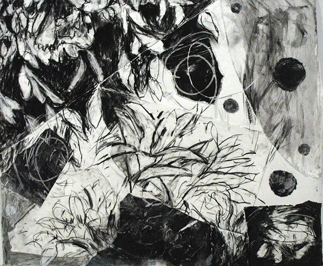 Swirling About Collage 29x32.jpg