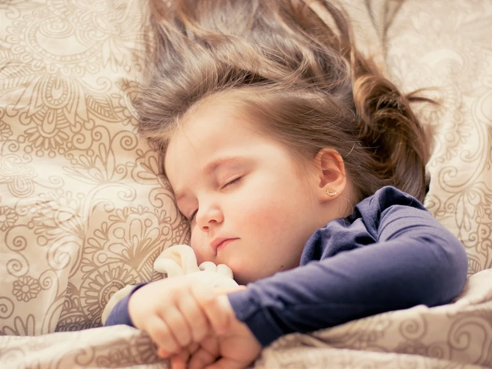 Sleep is The Essential Importance to Health & Well-Being