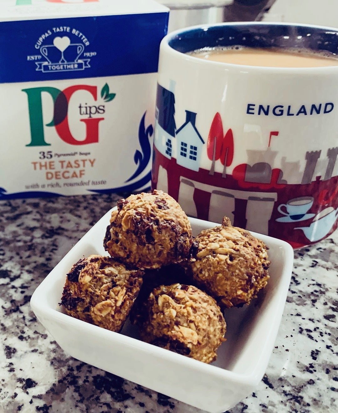 Three Ingredient Cookies