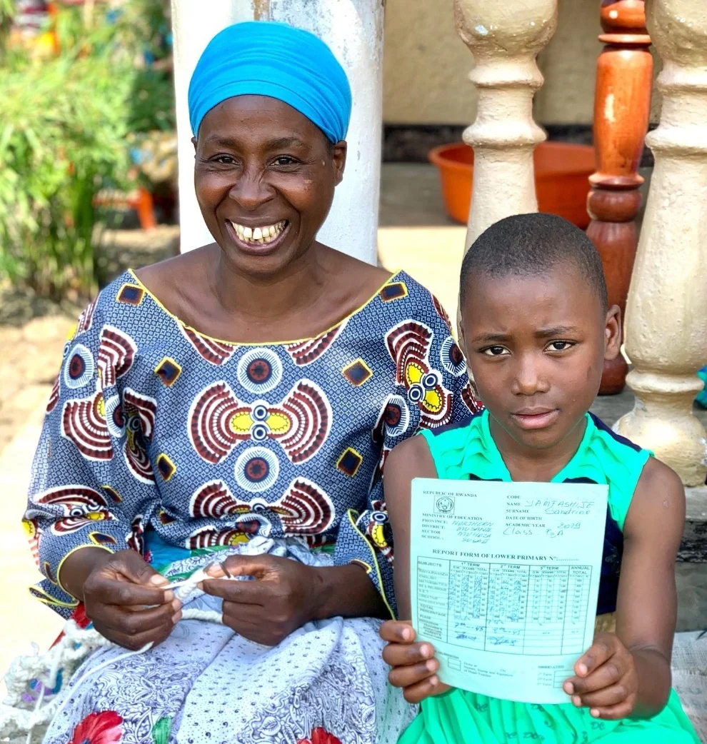 Back to School - The Chance to Hope