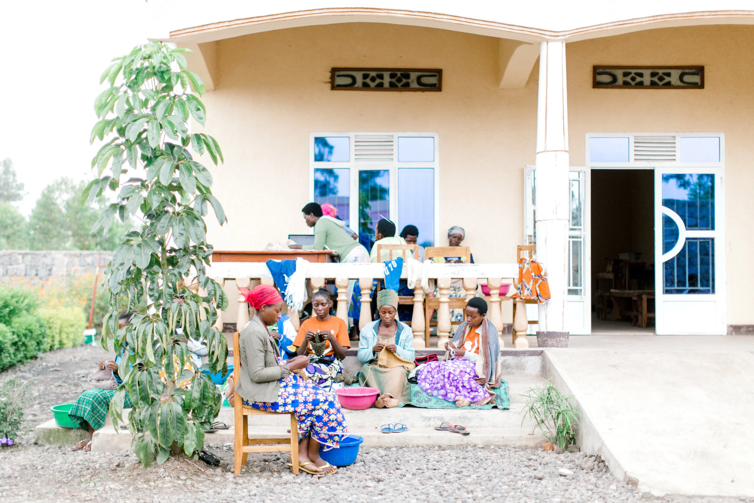 Giving Tuesday ... A Chance to Offer Hope