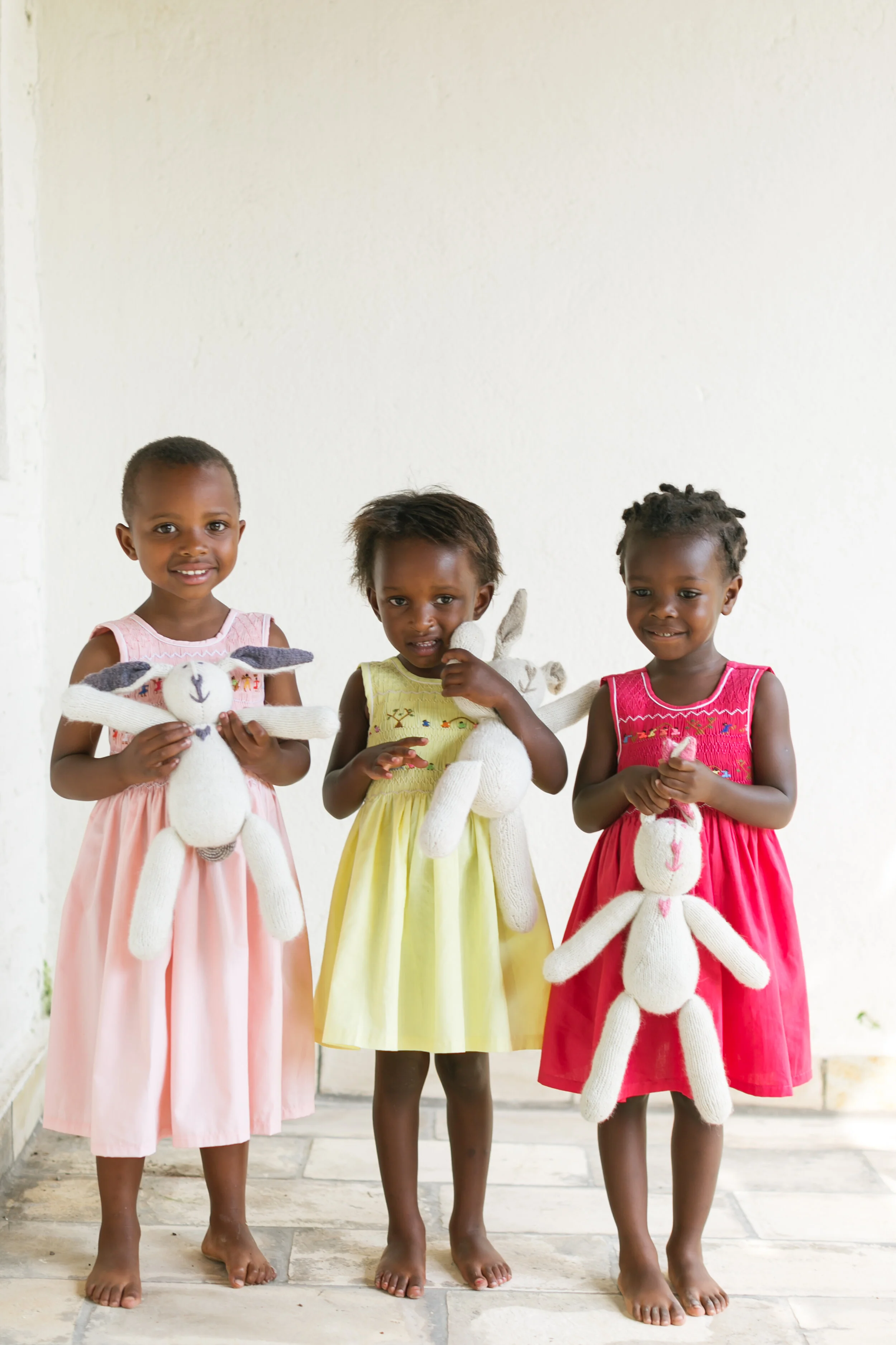 Hippity Hoppity...Easter's on Its Way!