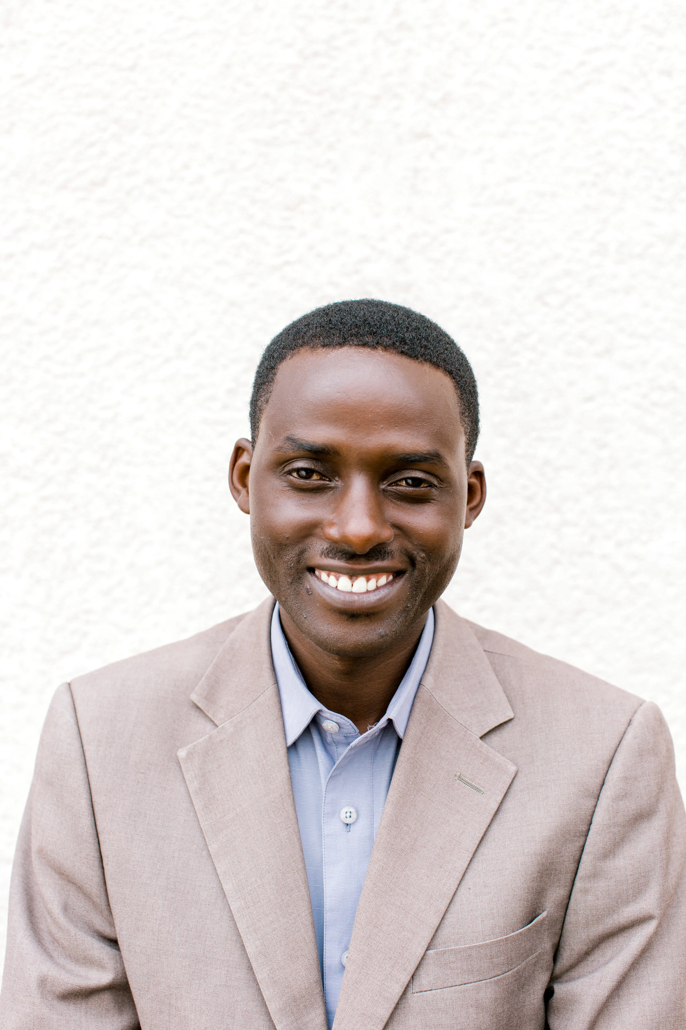 A Word From Rwanda Country Director, Simon Dufitumukiza