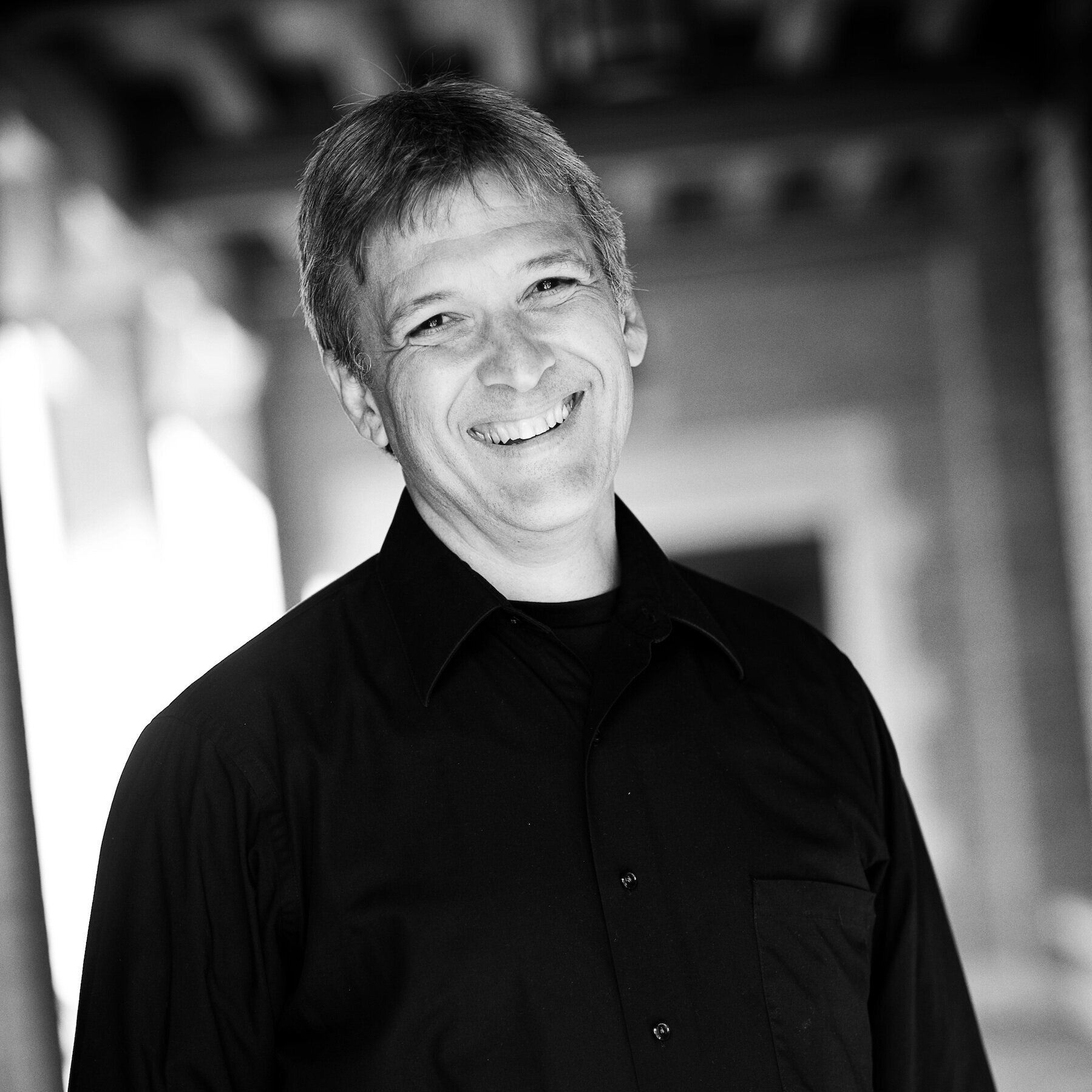 Upcoming Event - I'm Not Leaving: An Evening with Carl Wilkens