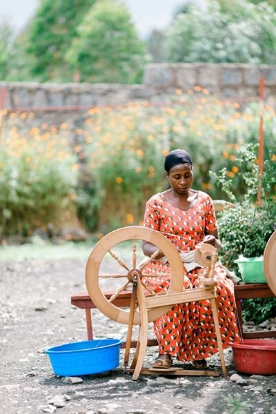 WE WON! An Announcement from Ashford Wheels &amp; Looms