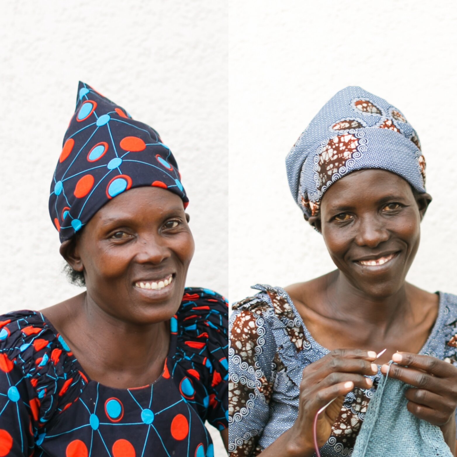 Sponsorship Opportunity: Mutuyi and Angelique