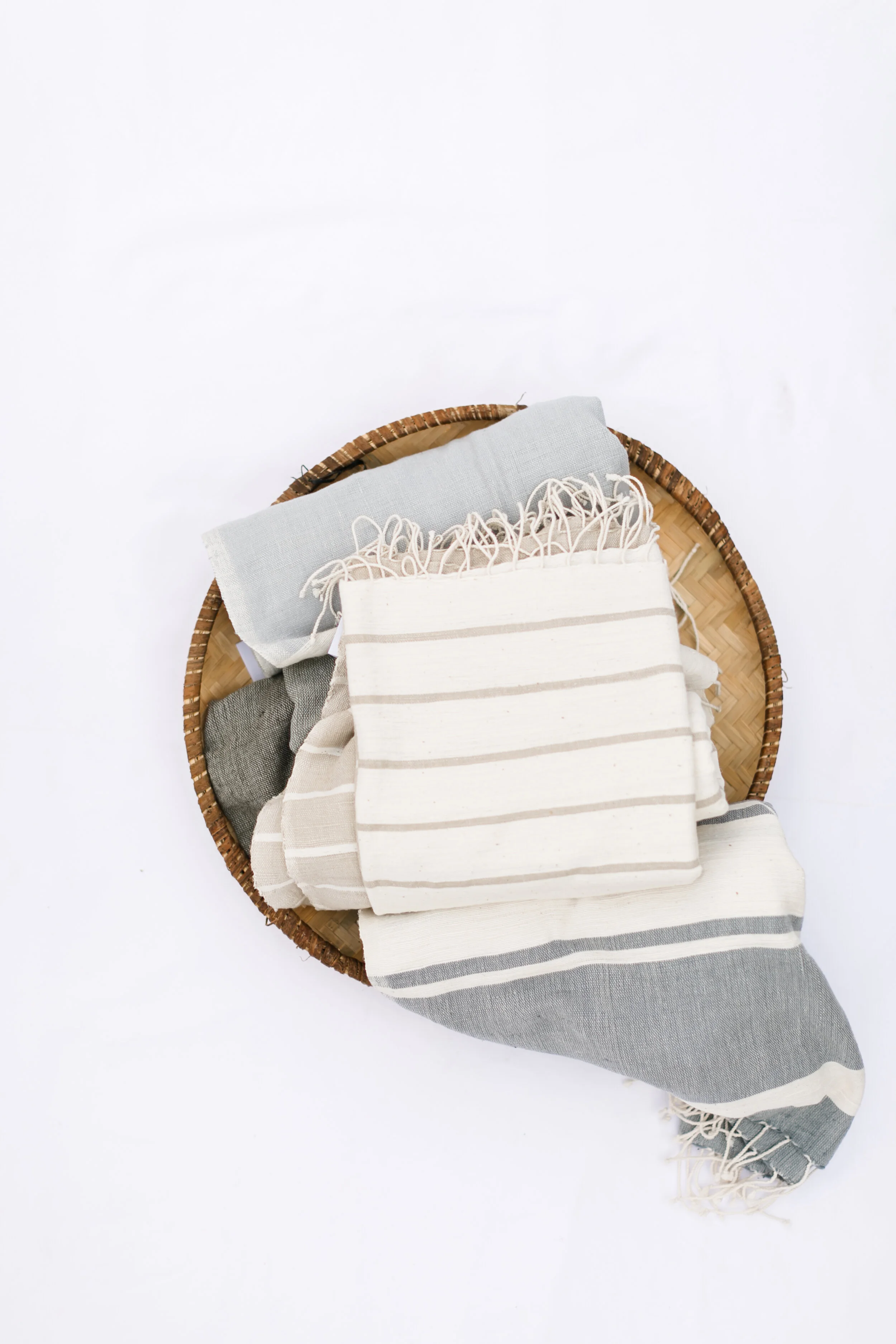 Product Favorite: Ethiopian Bath Sheets from Sabahar