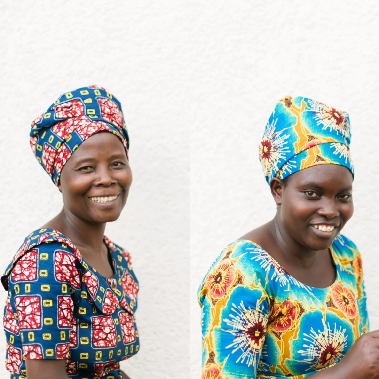 Sponsorship Opportunity: Muteteri &amp; Mama Brian 