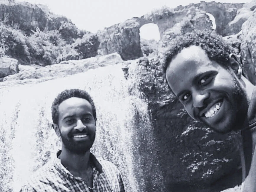 Q&amp;A with Darago Leather creator, Chernet Gebretsadik