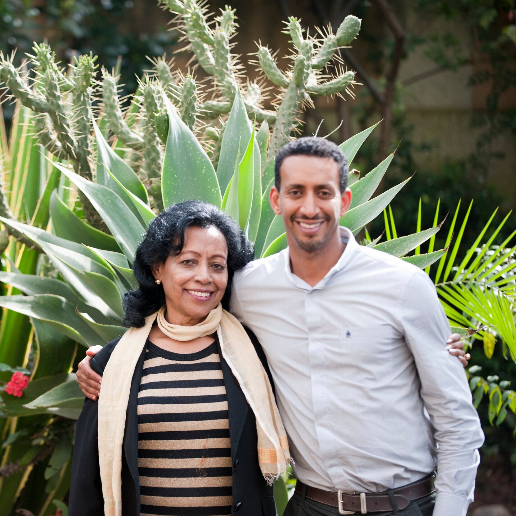 Q&amp;A with Designer, Sammy Abdella