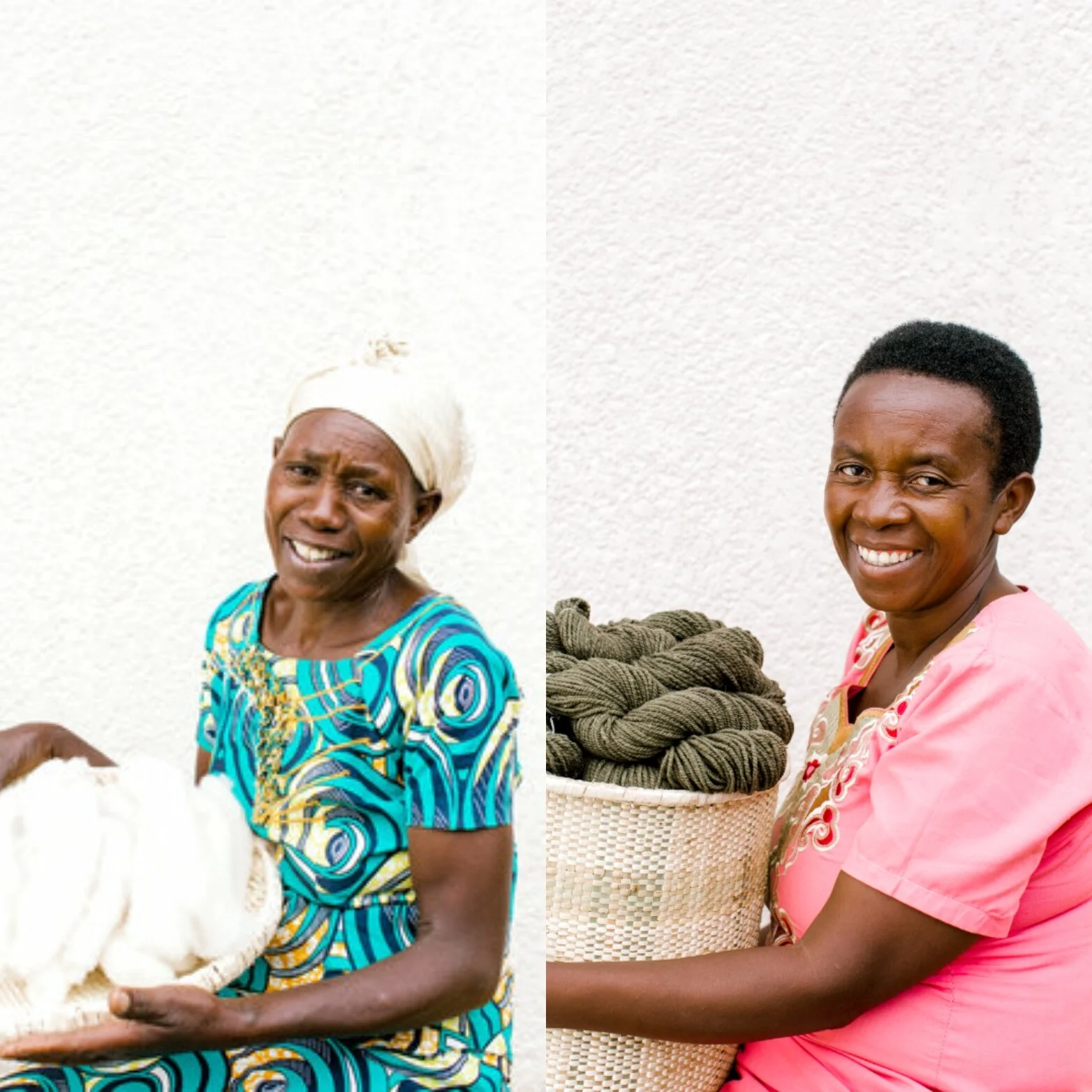 Sponsorship Opportunity: Marguerite &amp; Francine