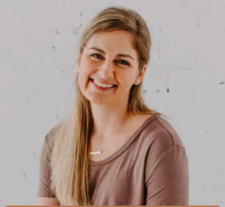 Guest Blog Post with Jenny Nuccio of Imani Collective