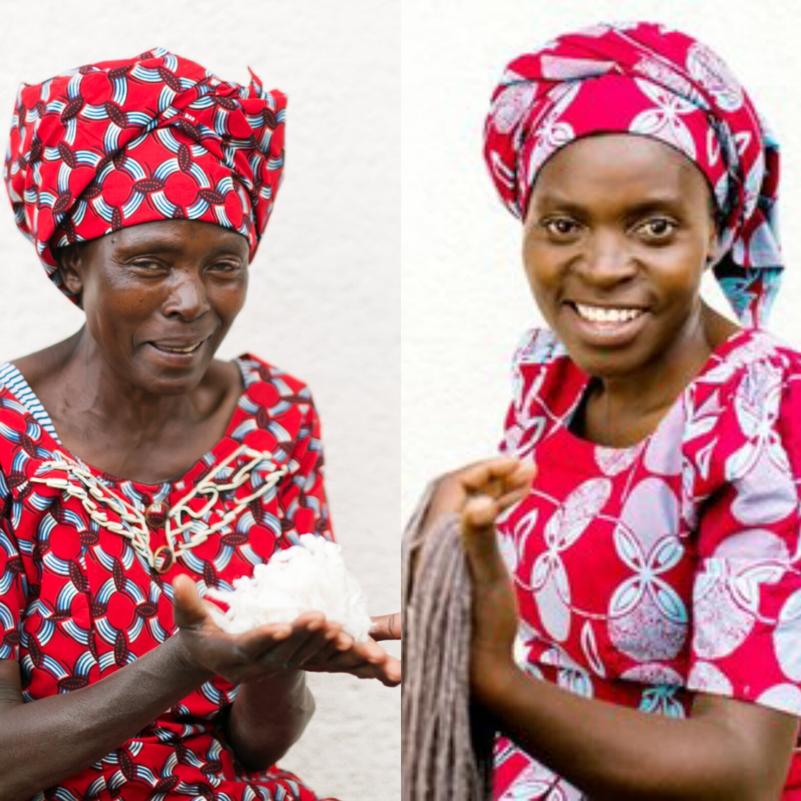 Sponsorship Opportunity: Adrienne &amp; Alivera