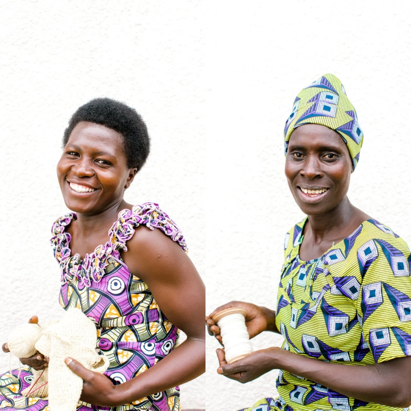 Sponsorship Opportunity: Ange and Ruth