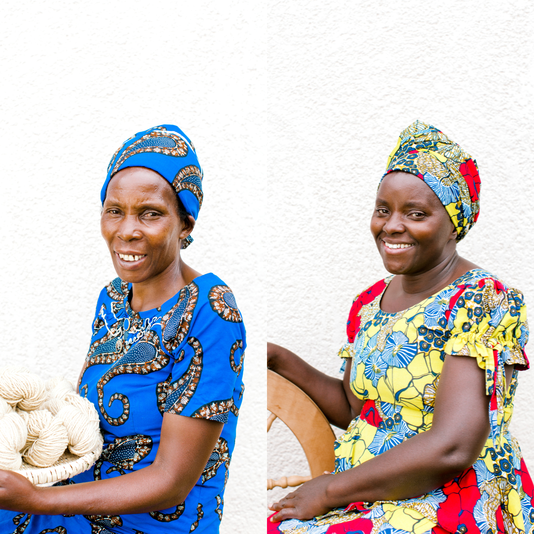 Sponsorship Opportunity: Perusi &amp; Lucie