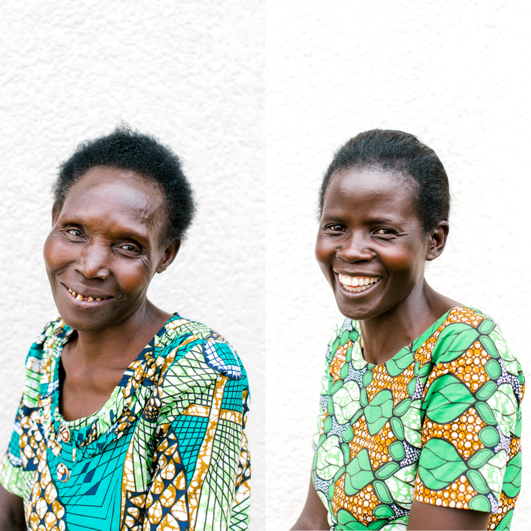 Sponsorship Opportunity:  Saveline &amp; Nayiga