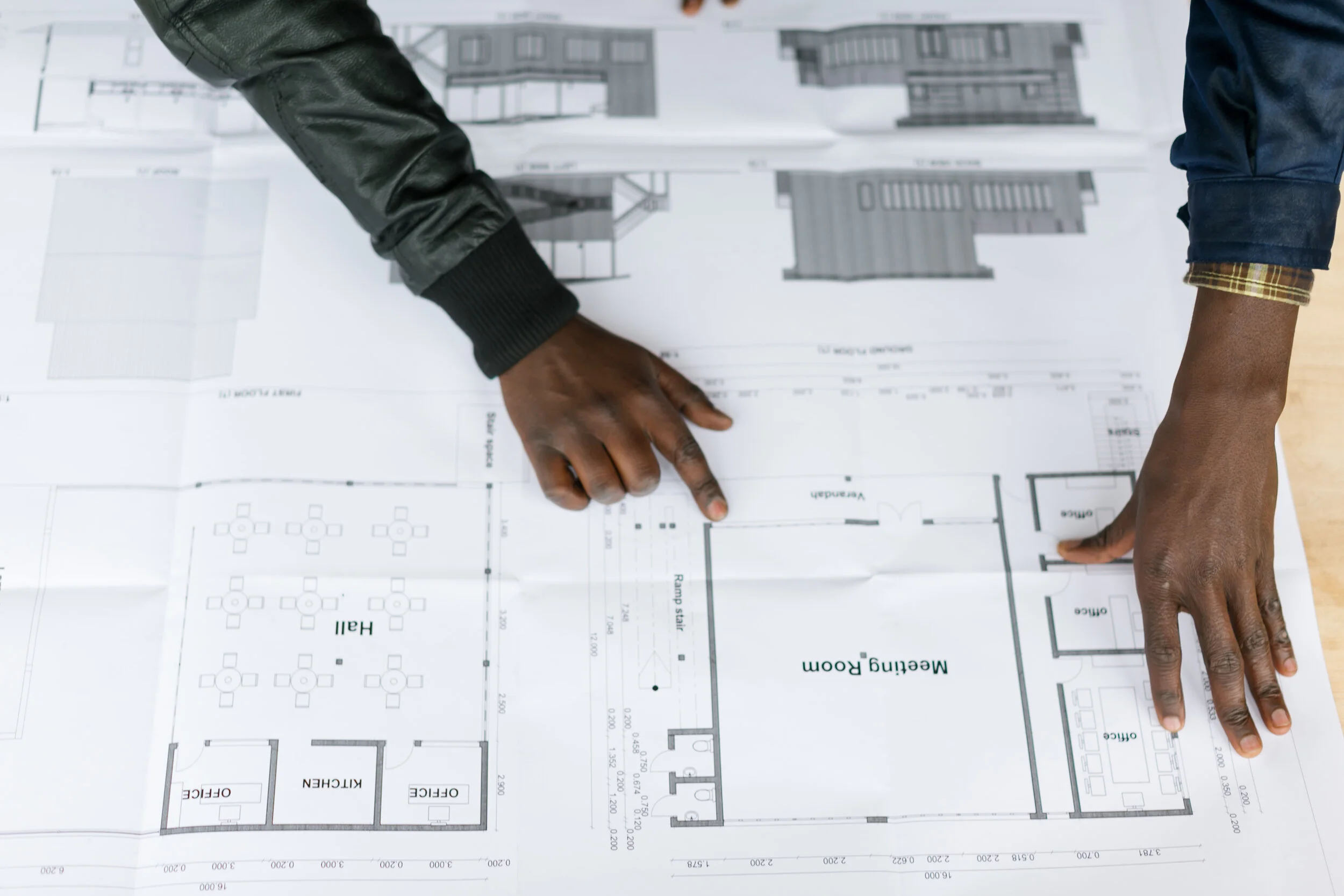 Building on Hope: The Finish Line Fundraiser for The Will Barnhill Counseling Center