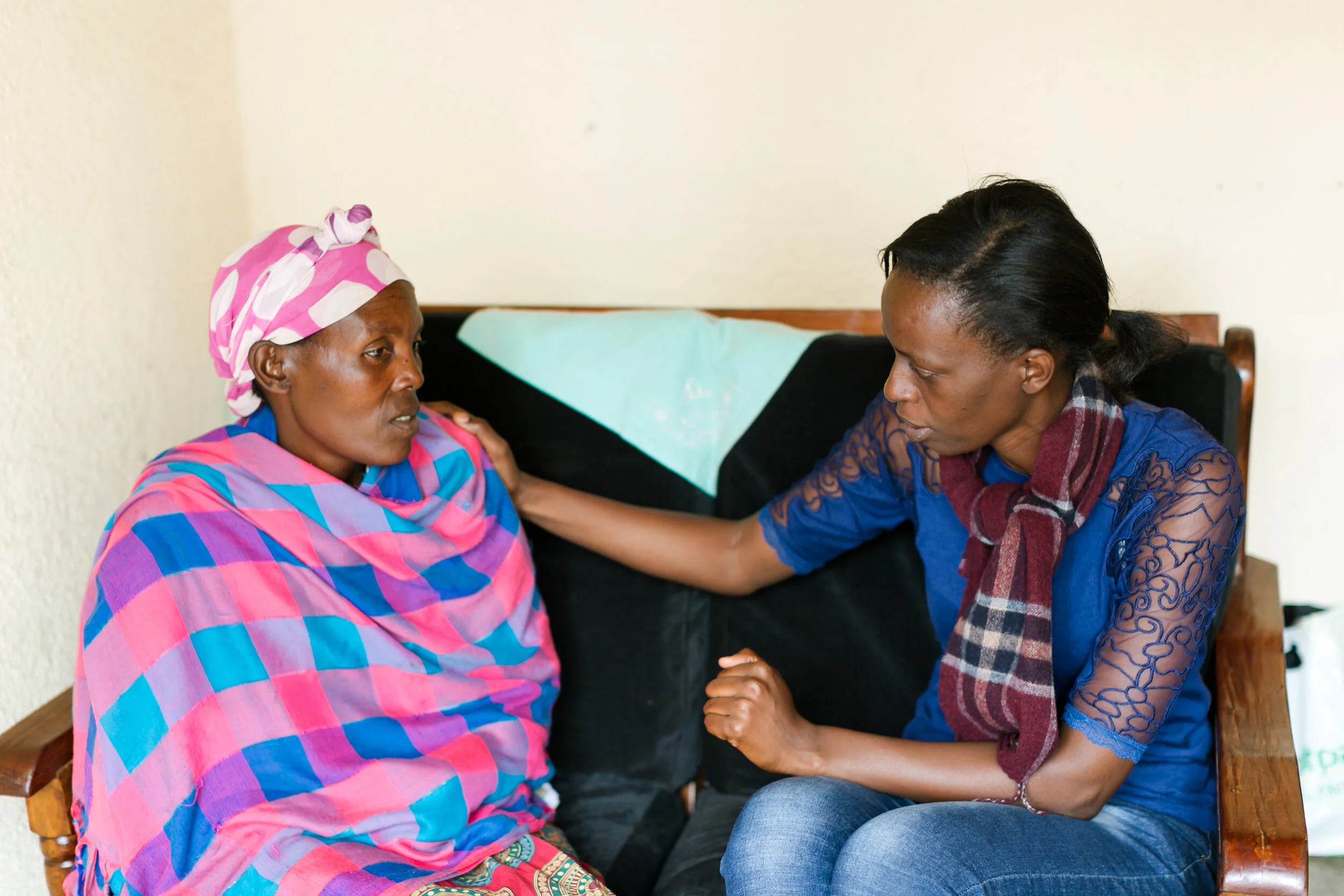 A Place of Hope: Dreams for the Will Barnhill Counseling Center