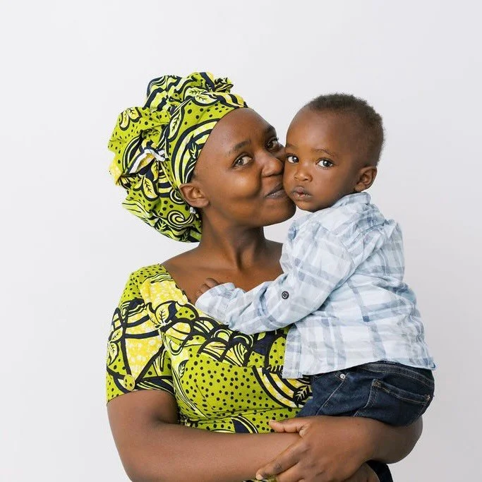 🌍 This Giving Tuesday, we&rsquo;re celebrating generational change at Handspun Hope.

For 18 years, Handspun Hope has been providing dignified, consistent employment for women in northern Rwanda&mdash;and today, we are witnessing the long-term impac