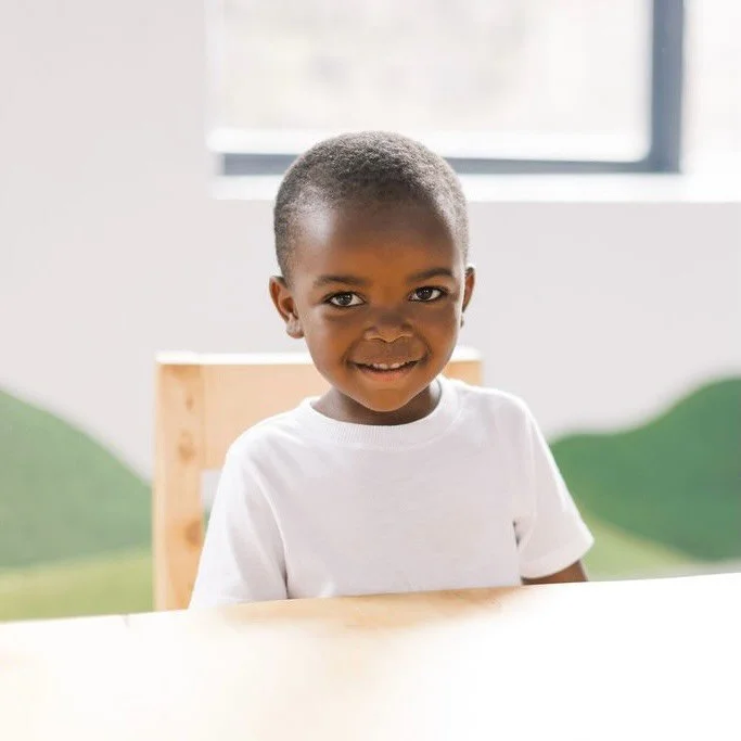 Little hands are creating big futures at the Early Education Center at Handspun Hope.🤍

While their mothers work with dignity and hope nearby, children are receiving the foundation they need through play, education, nourishment, and compassionate ca