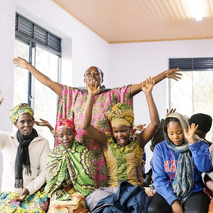 Murakoze, Musanze