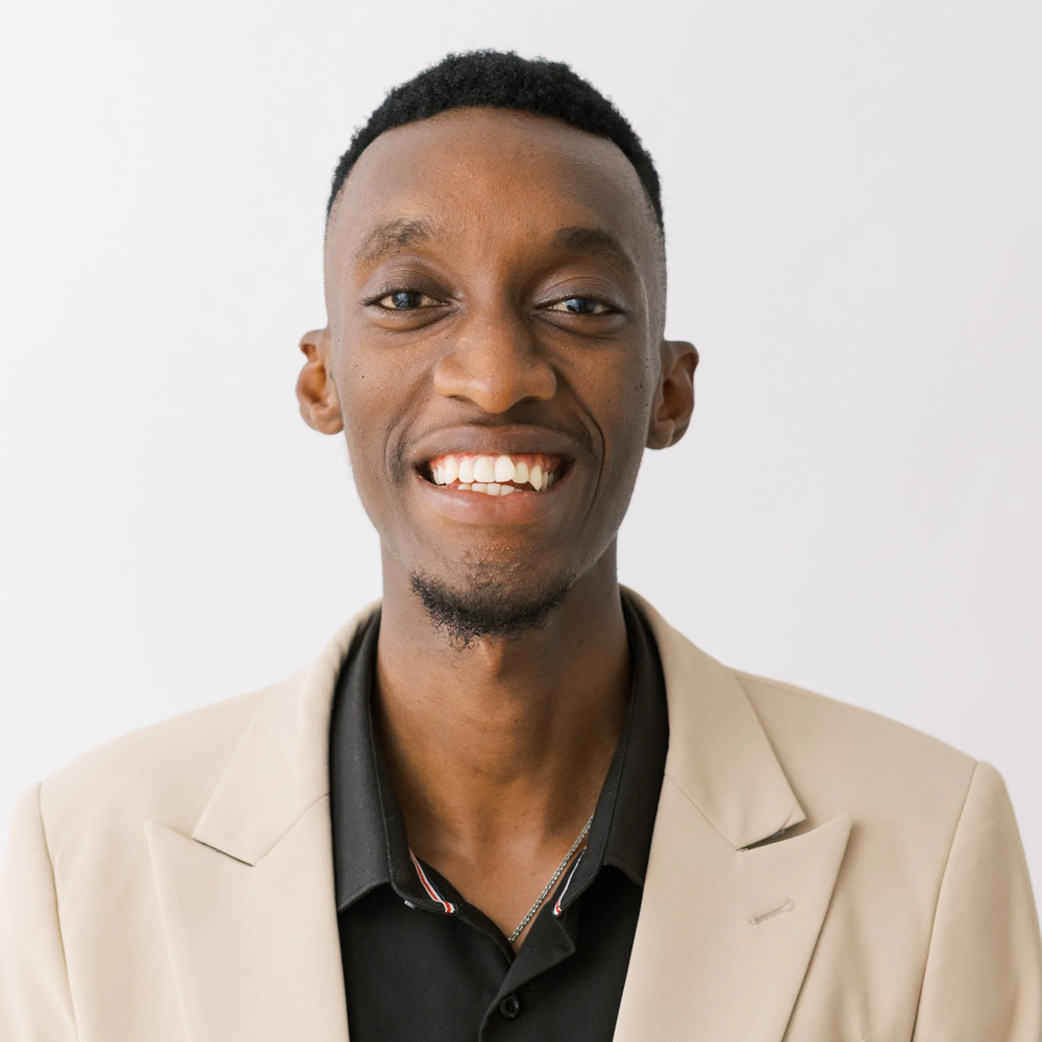 An Interview With Handspun Hope's Production Manager - Cedric Shema