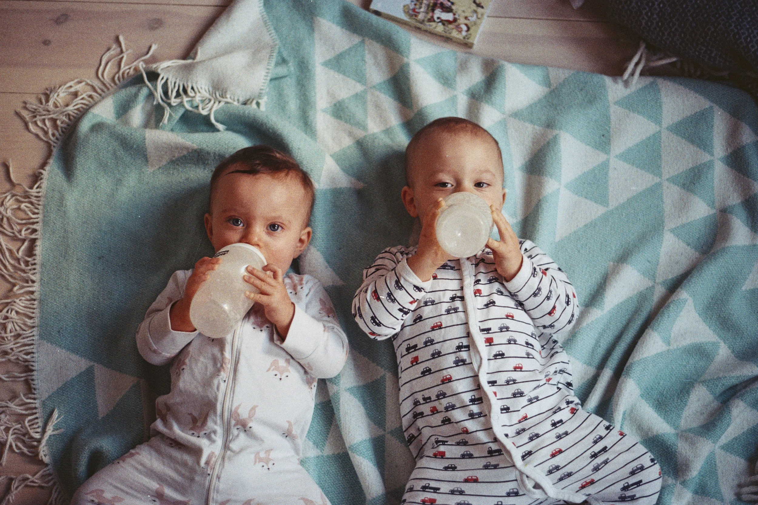 Choosing The Best Formula For Your Baby