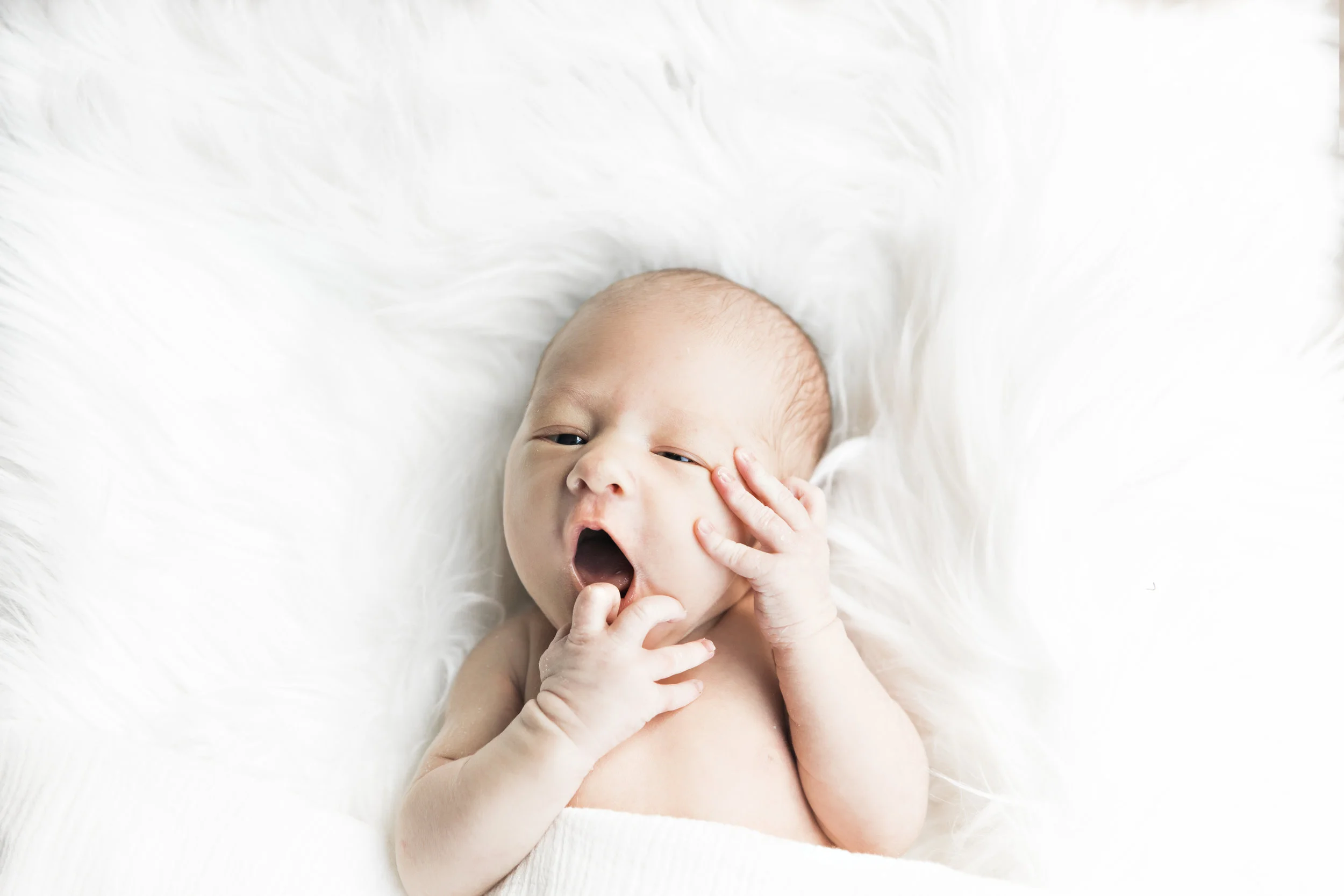 Is My Baby's Tongue Or Lip Tie Affecting Breastfeeding?