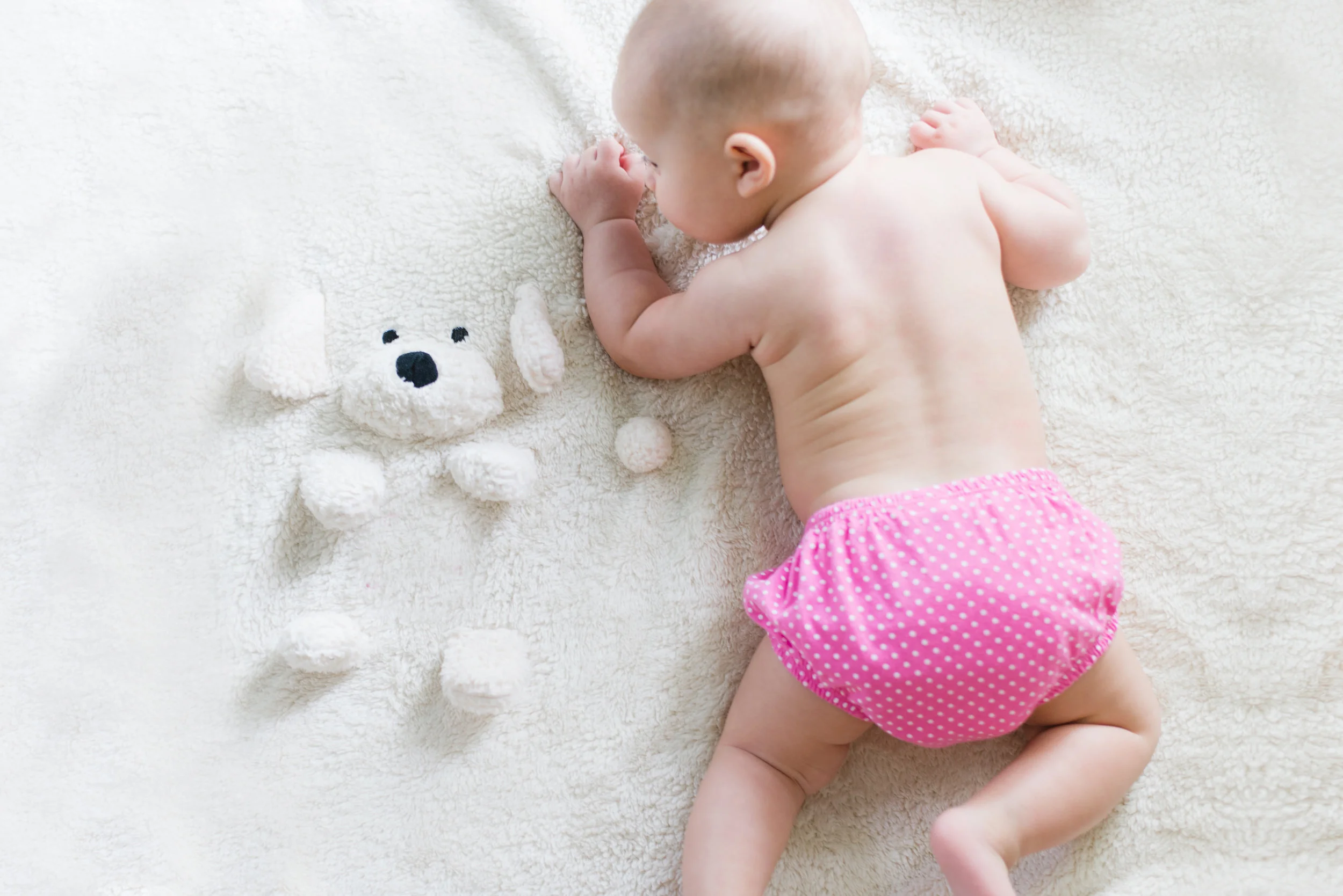 Best Organic & Natural Diapers Tested | Top Choices For Your Baby's Bum