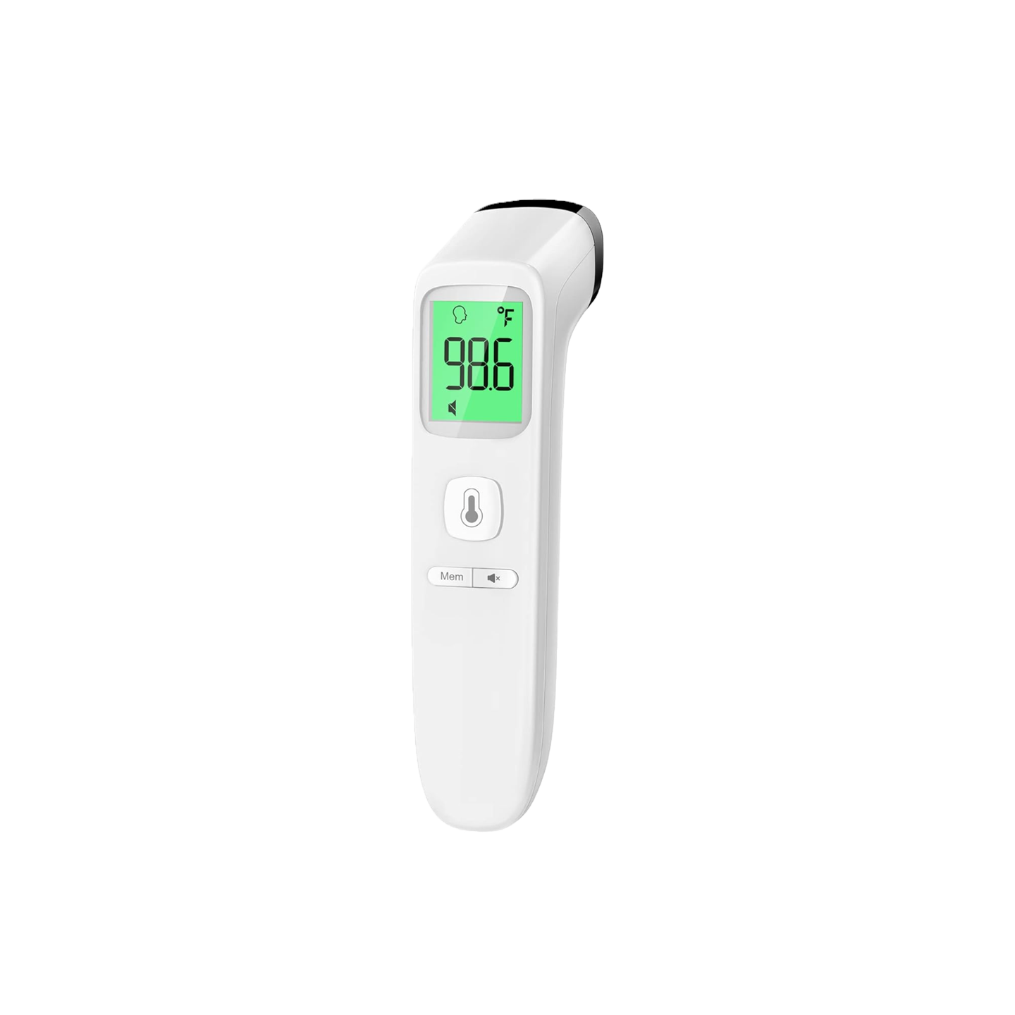 Touchless Thermometer