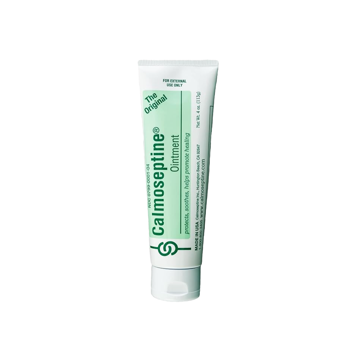 Diaper Rash Ointment
