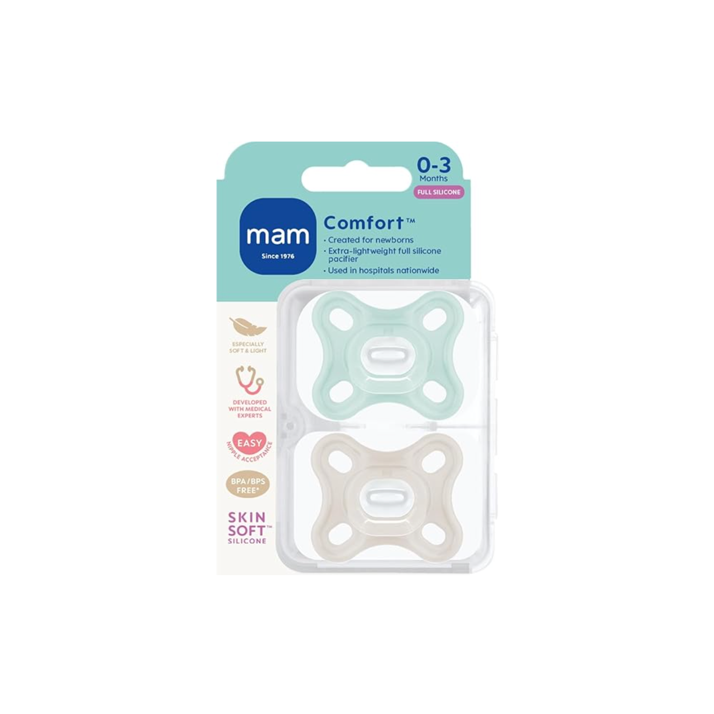 Our child loved these