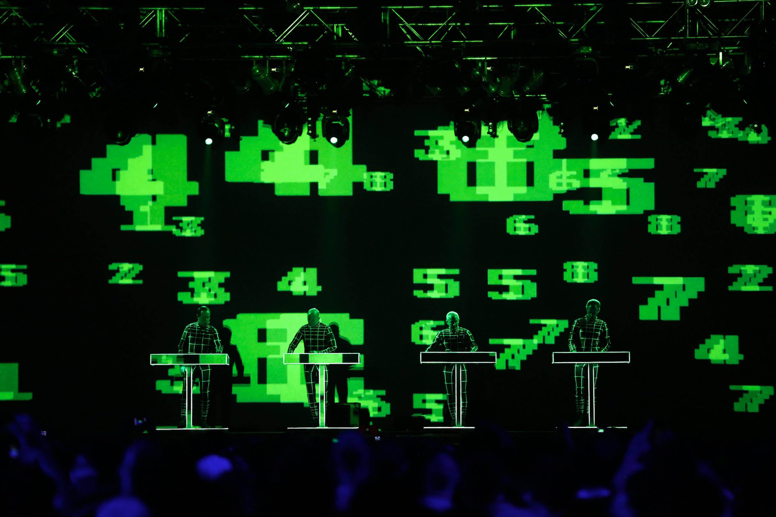 Kraftwerk