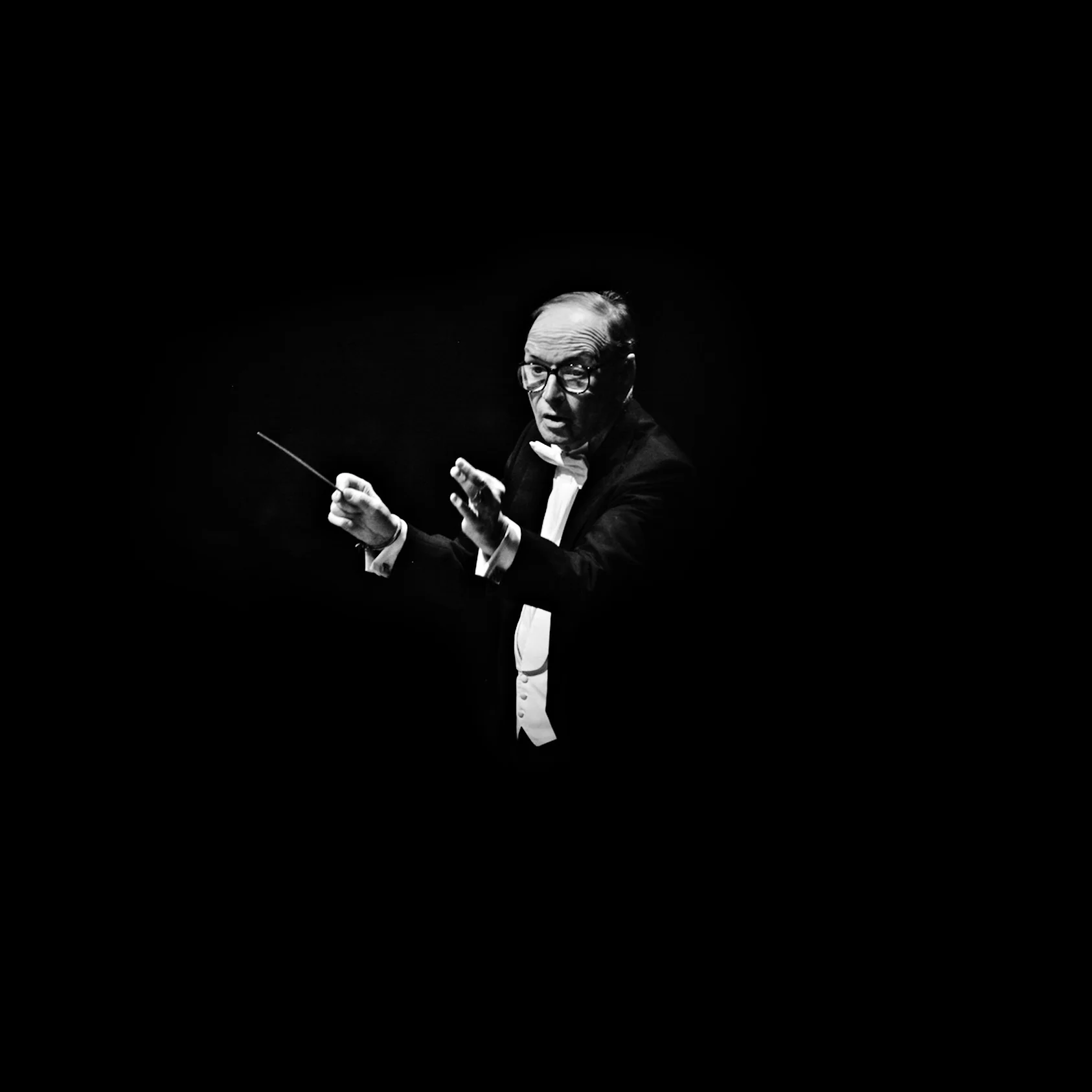 Ennio Morricone