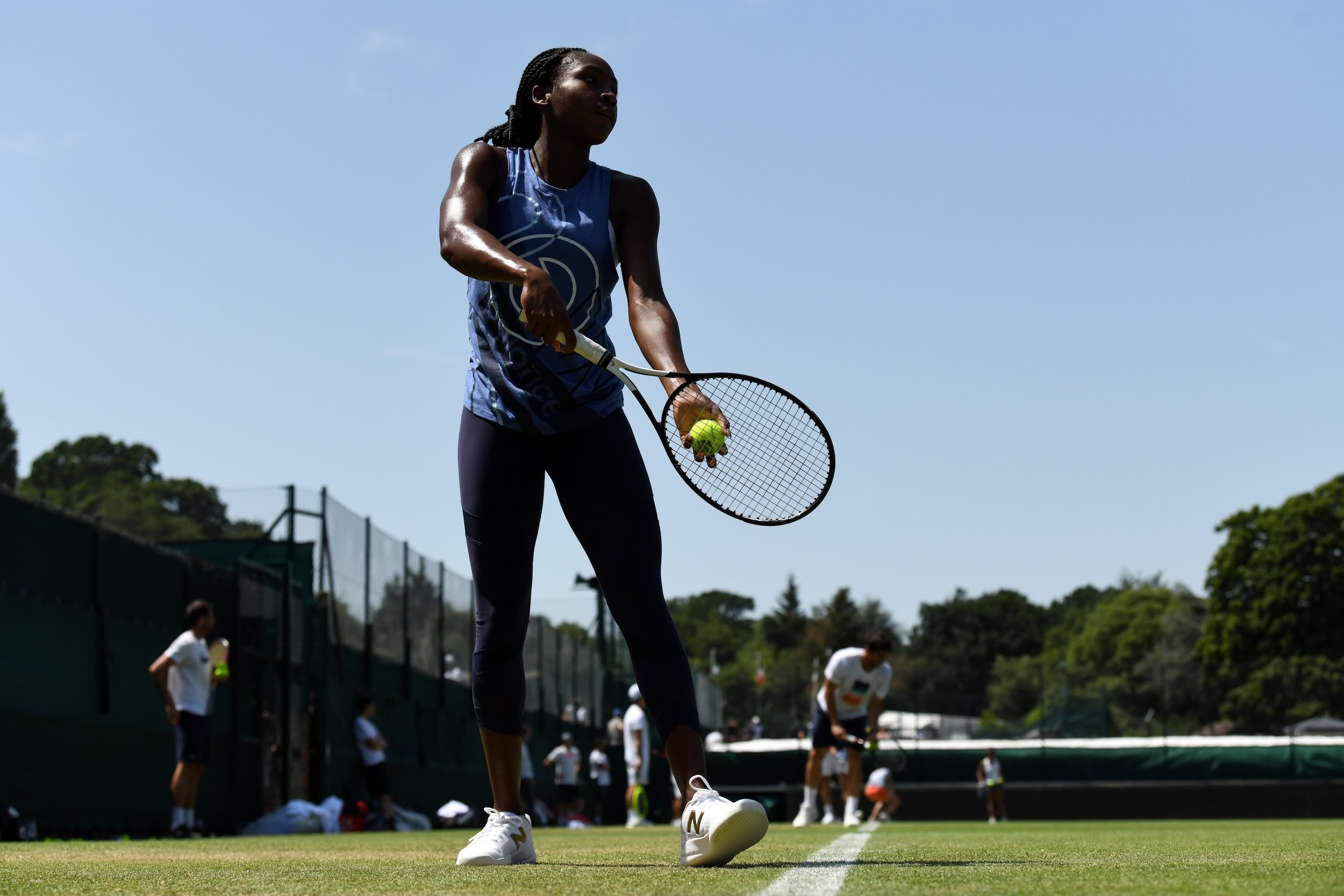 Coco Gauff