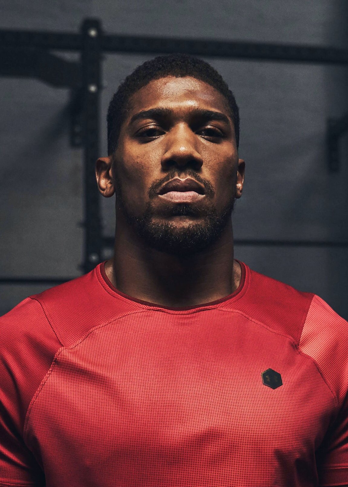 Anthony Joshua