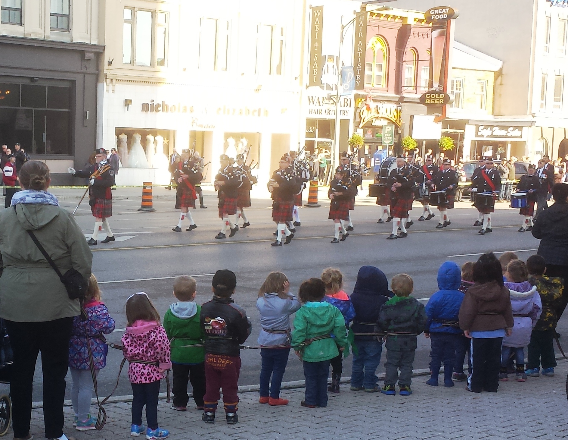 Remembrance Day