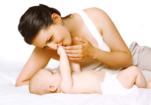 Caring for Your Baby: Important Tips for a New Parent