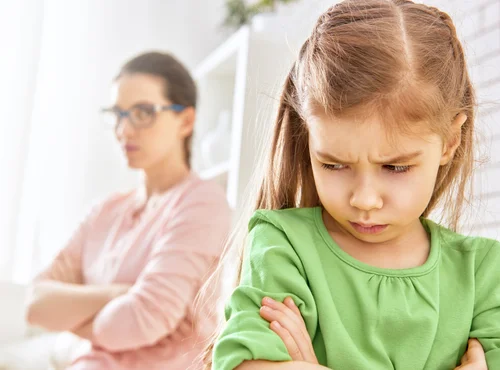 Anger Management For Parents - Ny, Ny - Tribeca Play Therapy