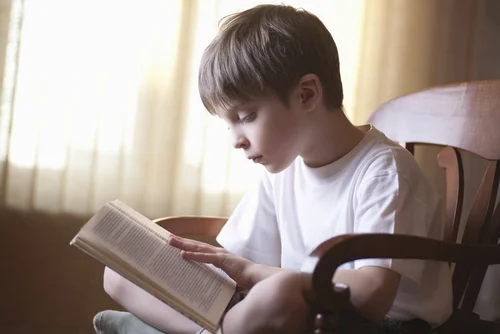 The Most Important Factor in a Child’s Education: Joy in Learning!