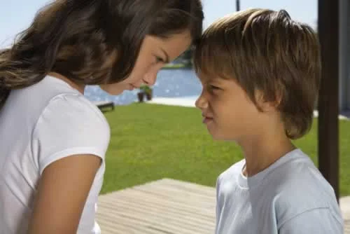 Finally, How To Stop Bullying!