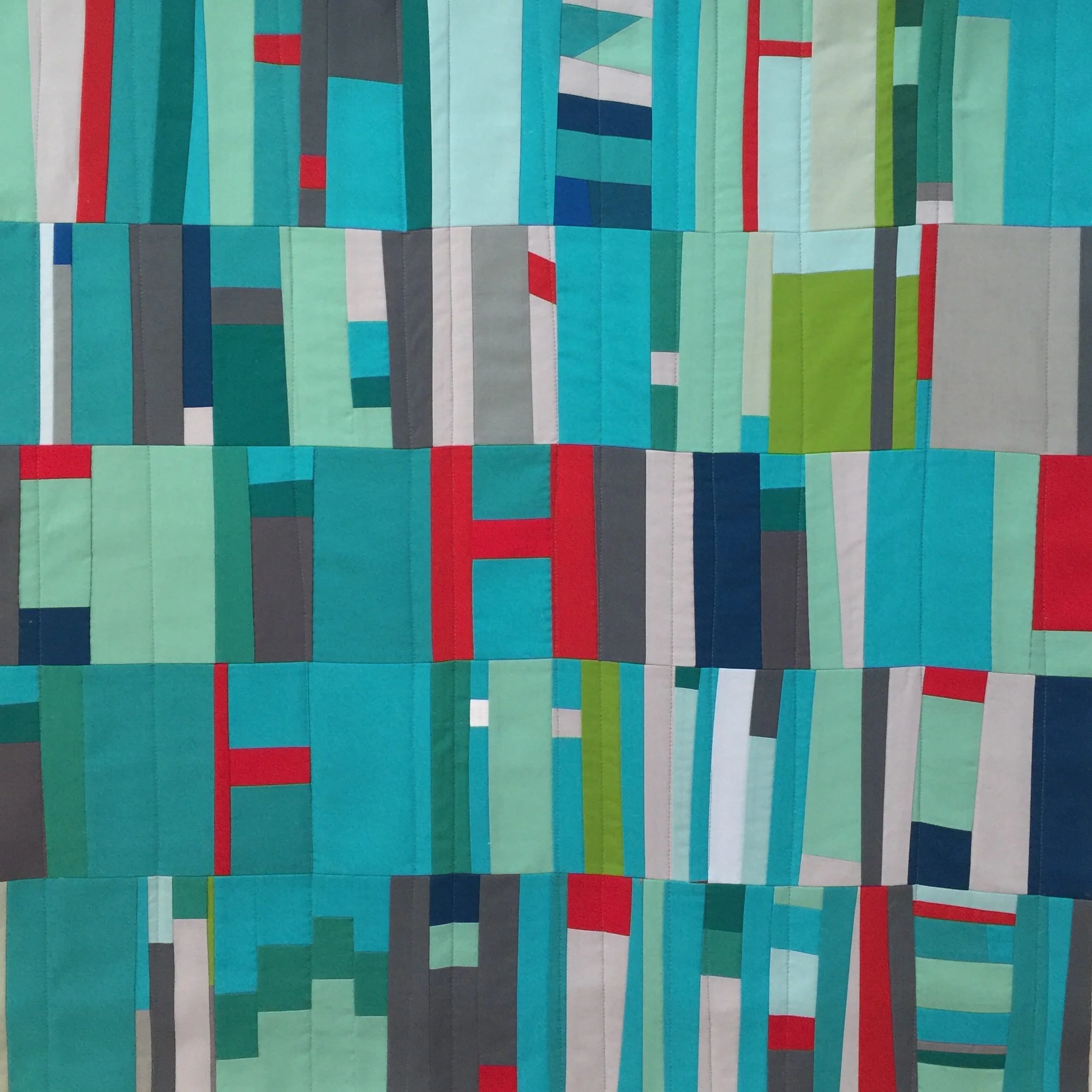 Days 76-100 of 2015. Gulf Waters series.
