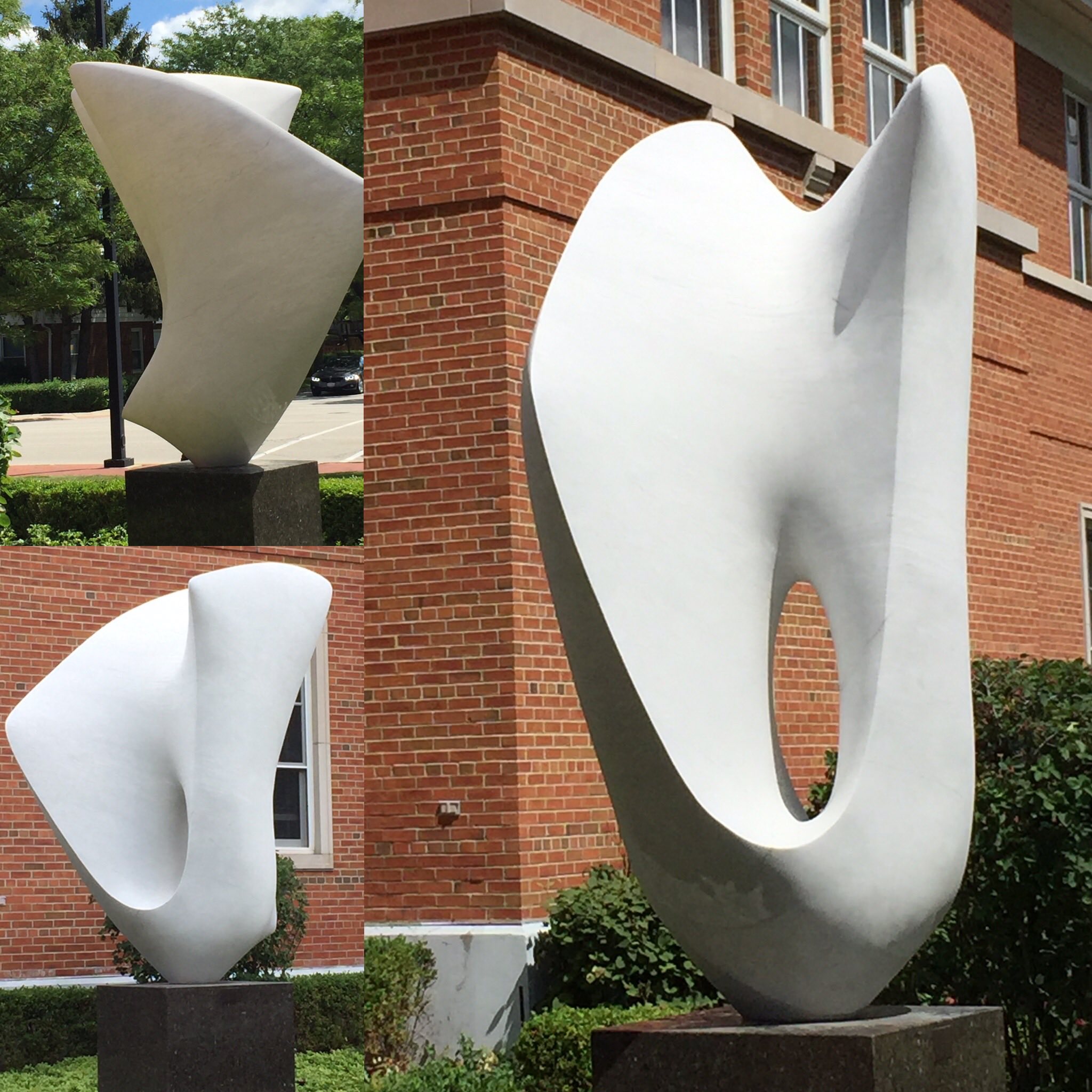 Altissimo, 1968. Antoine Poncet